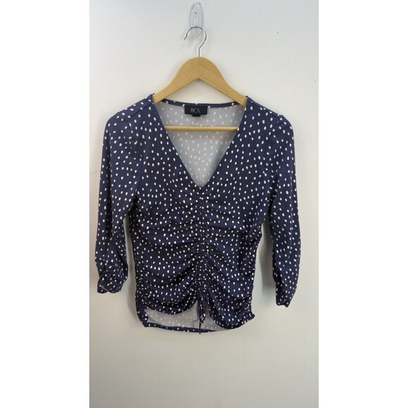 LOT of 9 Women's Tops Blouses - Picture 2 of 16